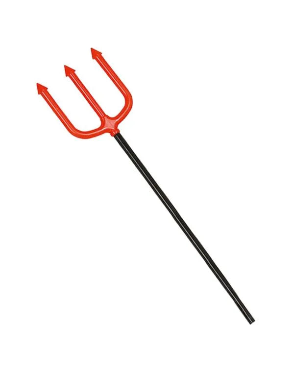 Devil Trident Short