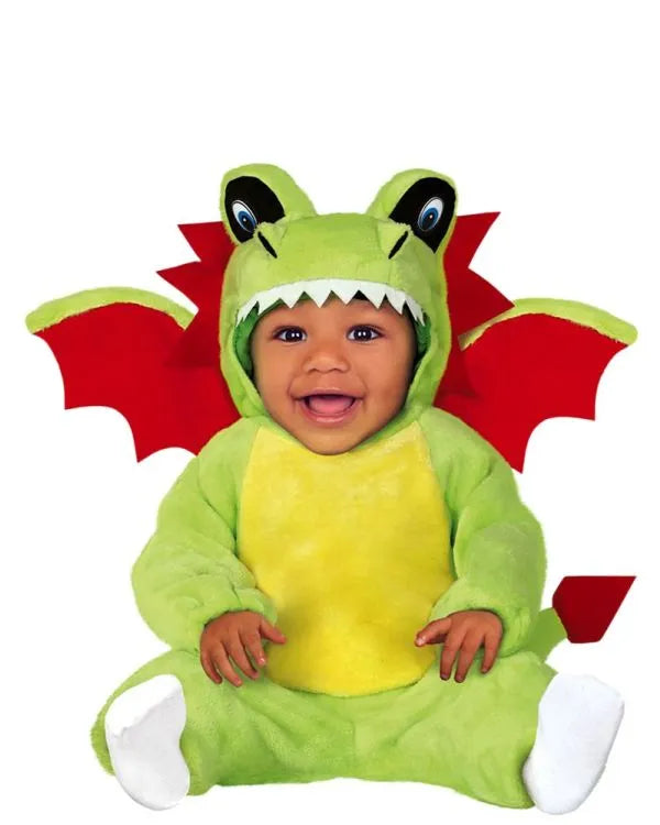 Dragon Baby Costume