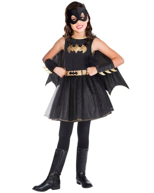 Official Batgirl Child Costume