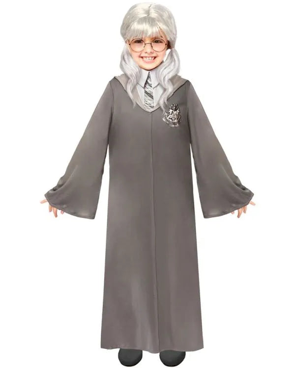Official Moaning Myrtle Child Costume