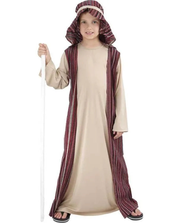 Classic Shepherd Child Costume