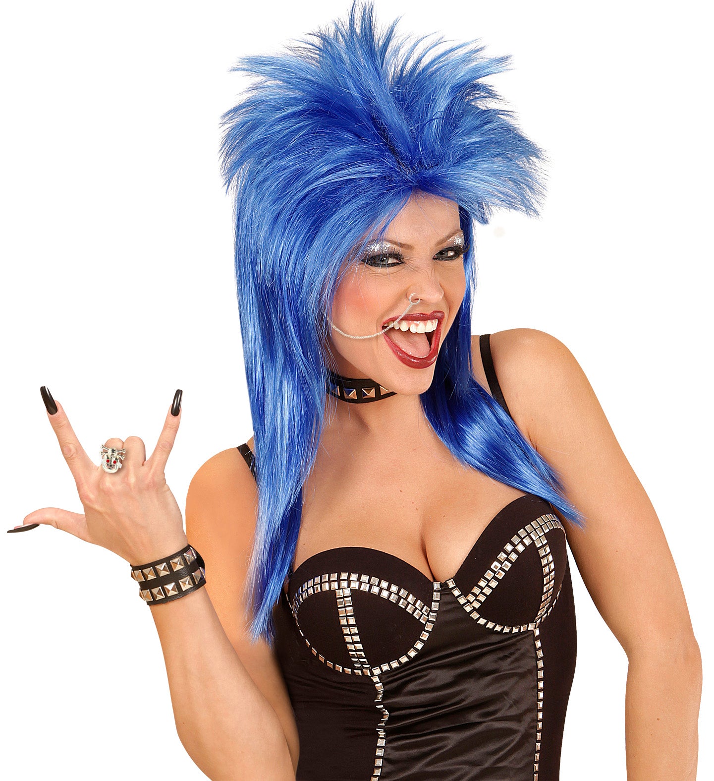 Punk Set