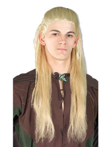 Legolas Wig