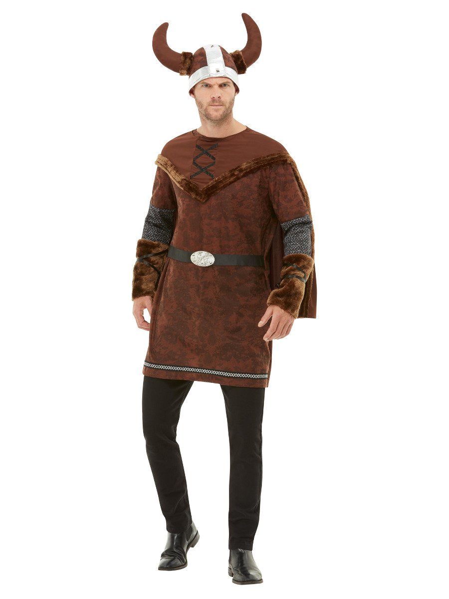 Viking Man Costume