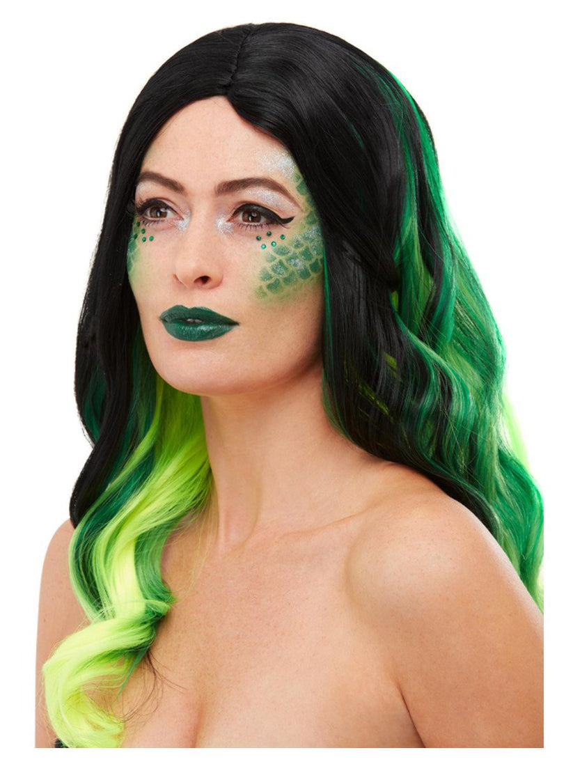 Mermaid/ Reptile Make up Kit