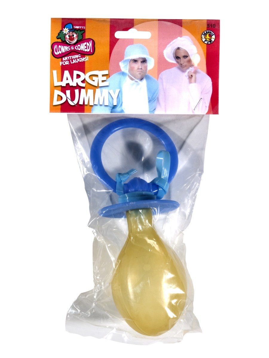 Large Plastic Dummy
