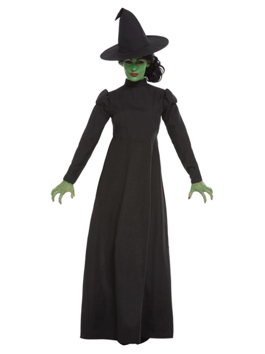Wicked West Witch Costume