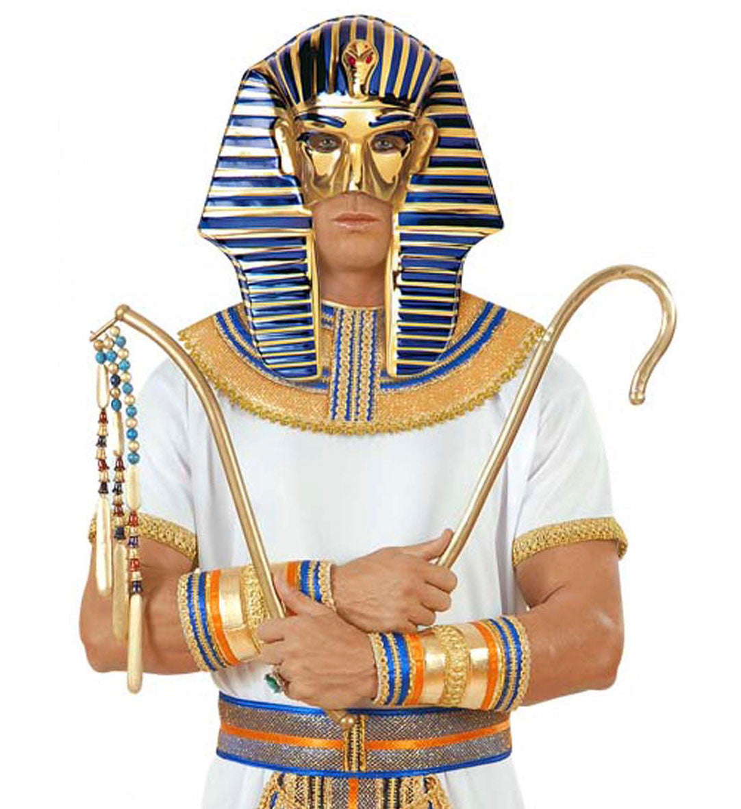 Pharaoh Mask