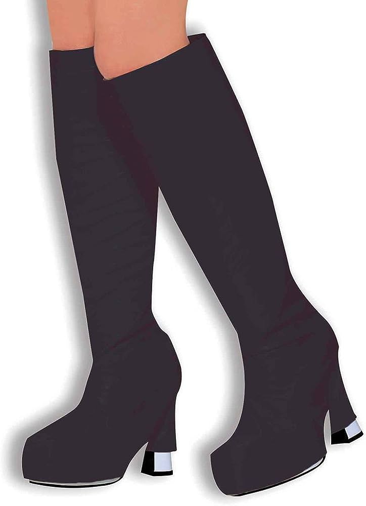 Gogo Bootcovers