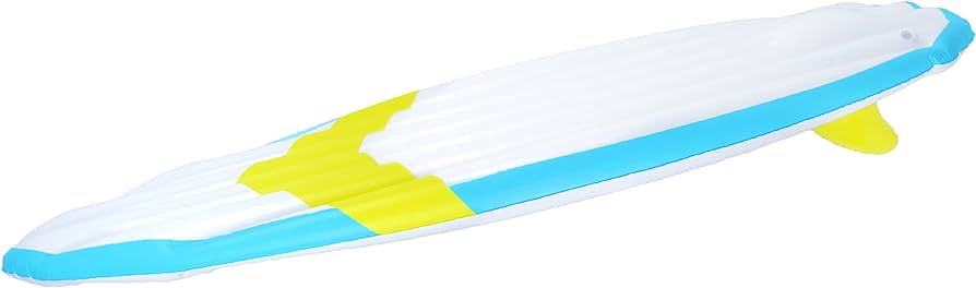 Inflatable Surfboard