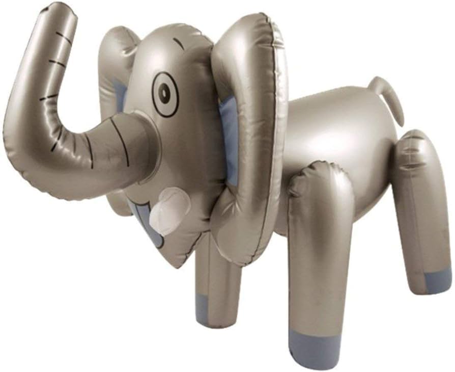 Inflatable Elephant