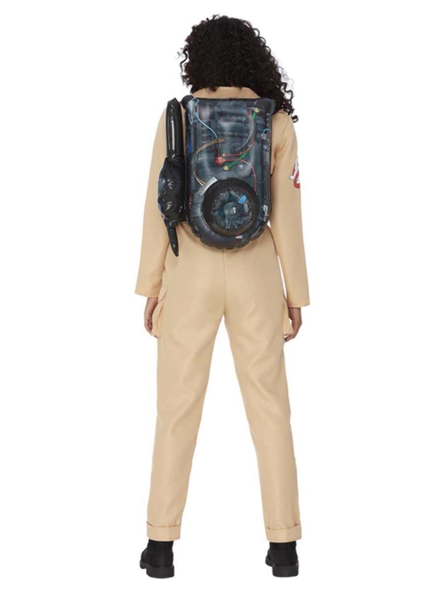 Official Ghostbuster Costume