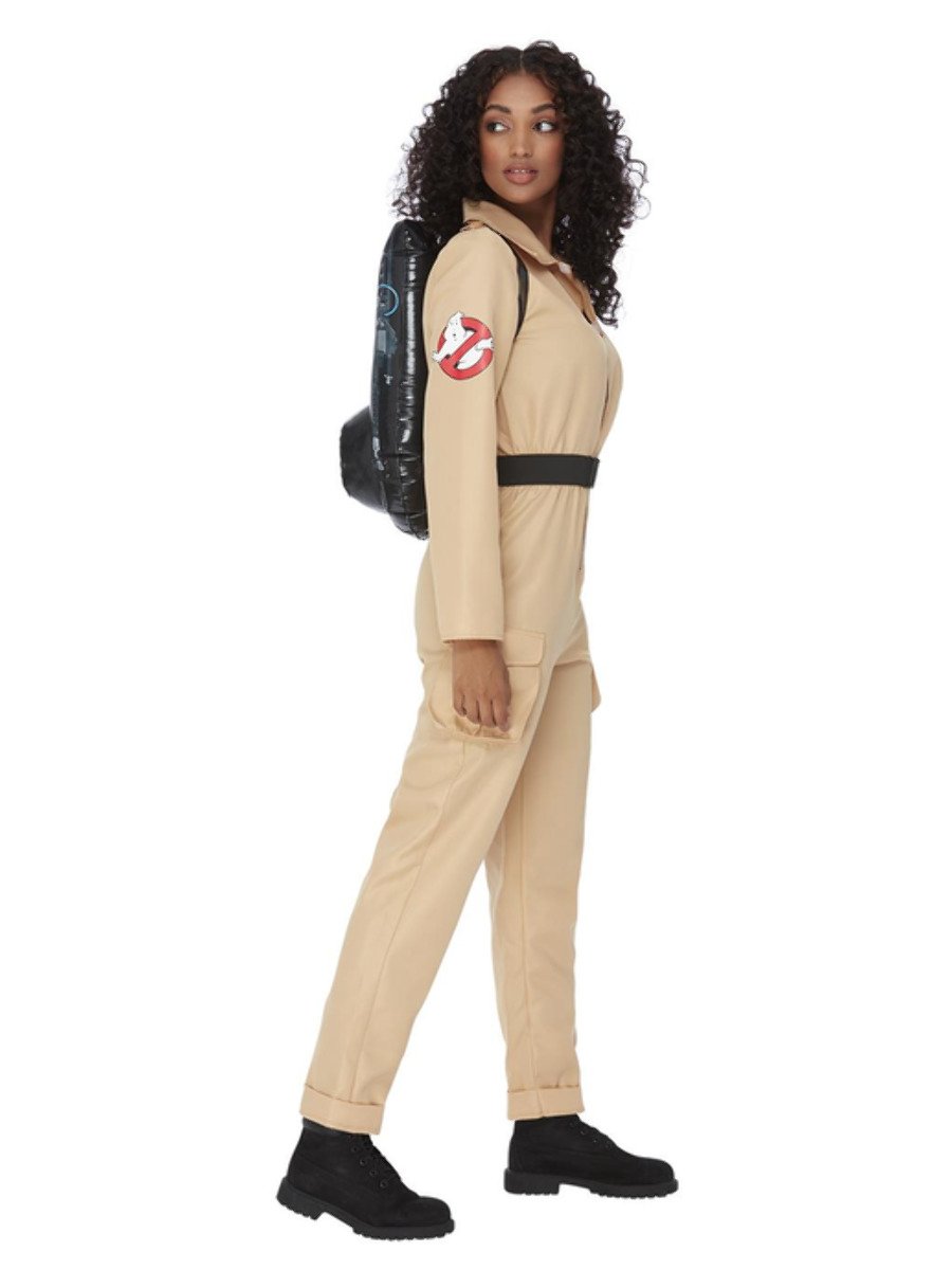 Official Ghostbuster Costume