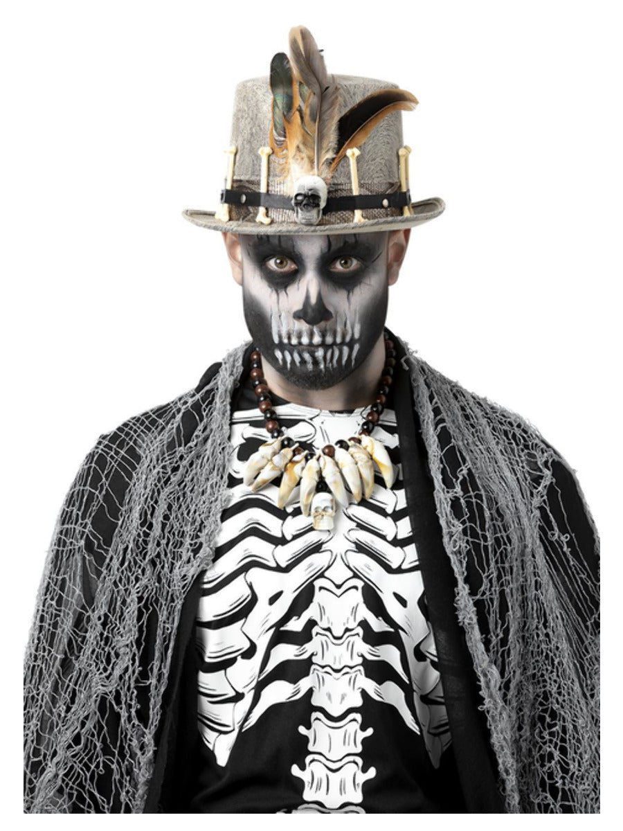 Voodoo Hat Deluxe