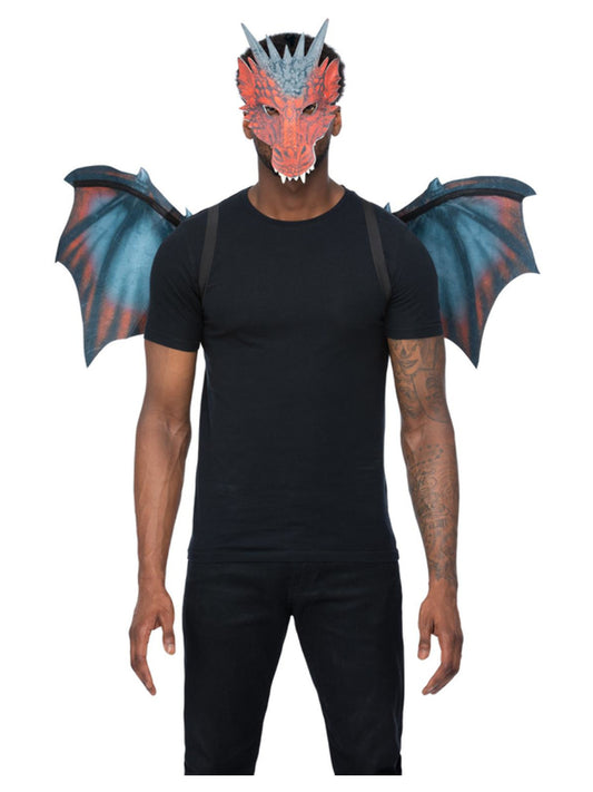 Dragon Instant Kit
