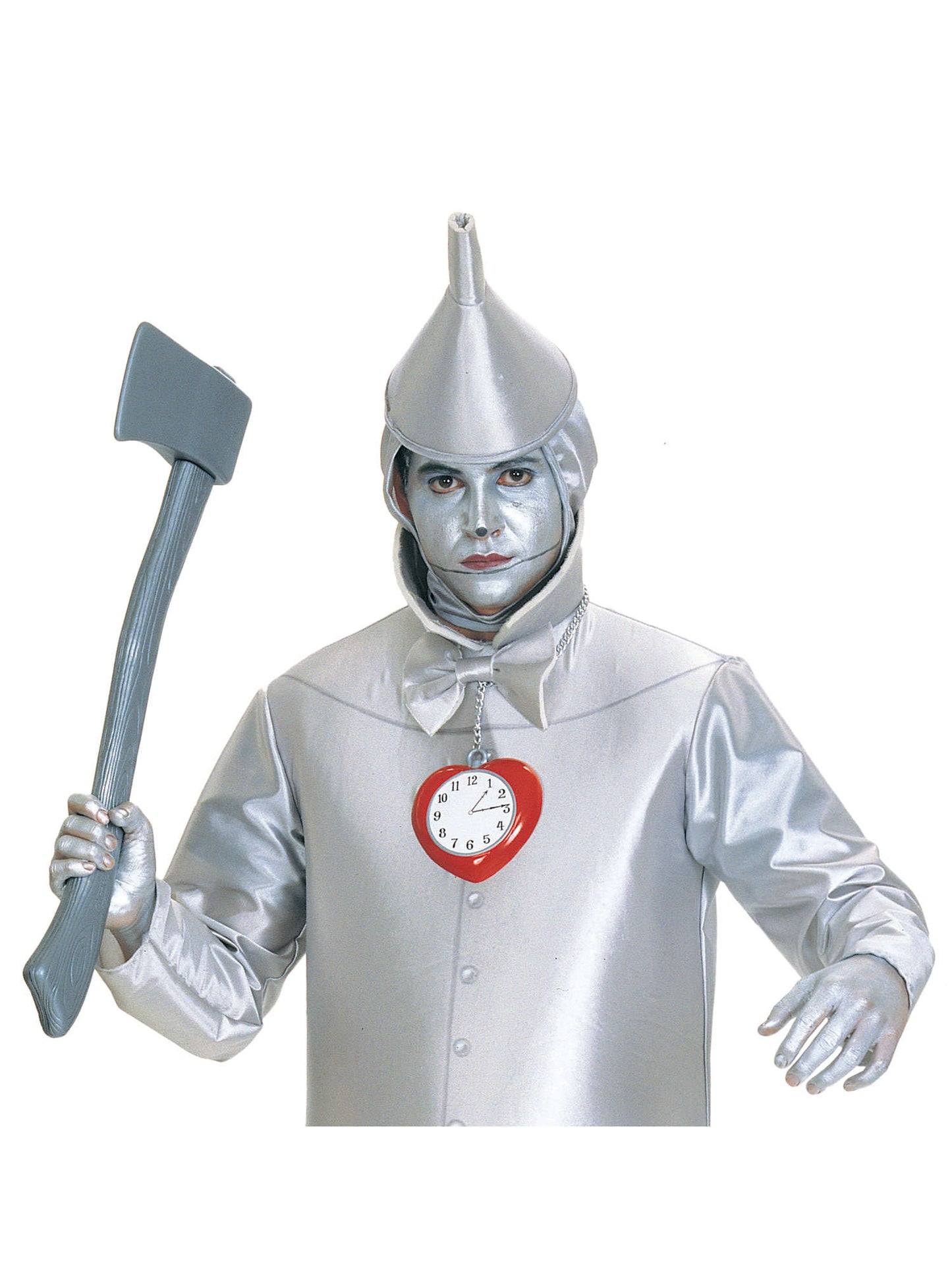 Tin Man Axe