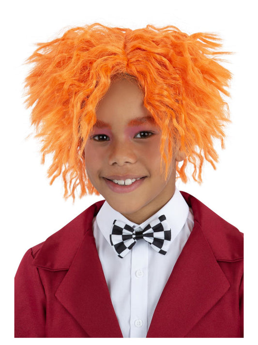Mad Hatter Wig