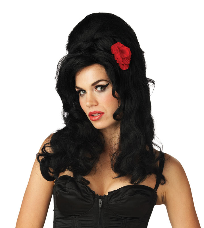 Amy Beehive Wig