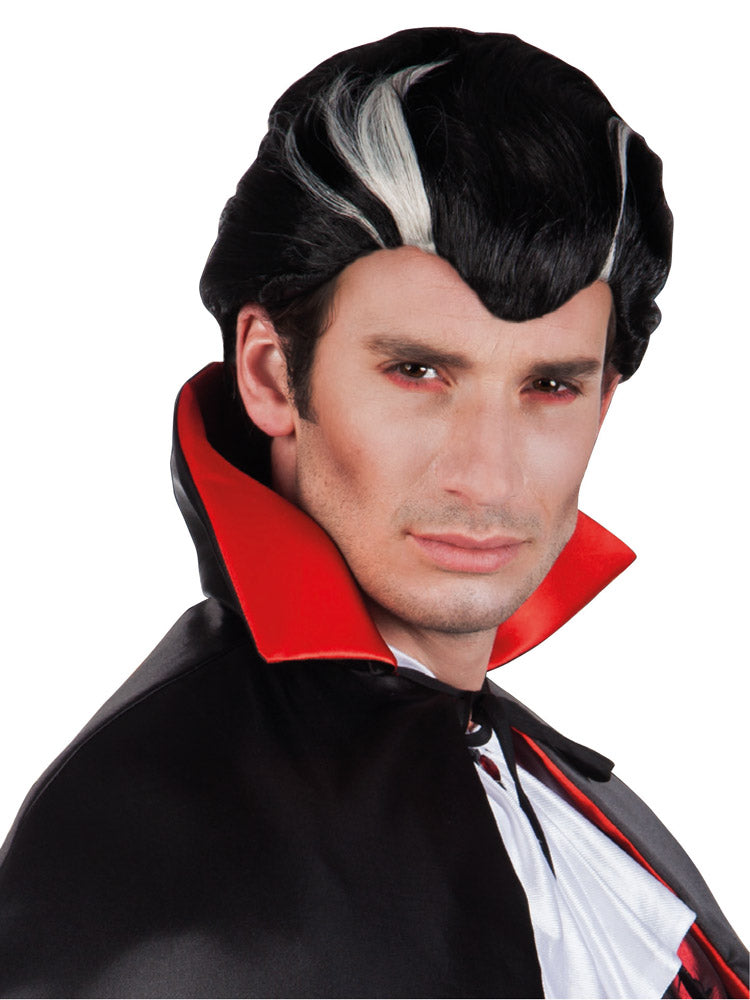 Vampire Wig