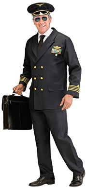 Pilot Costume