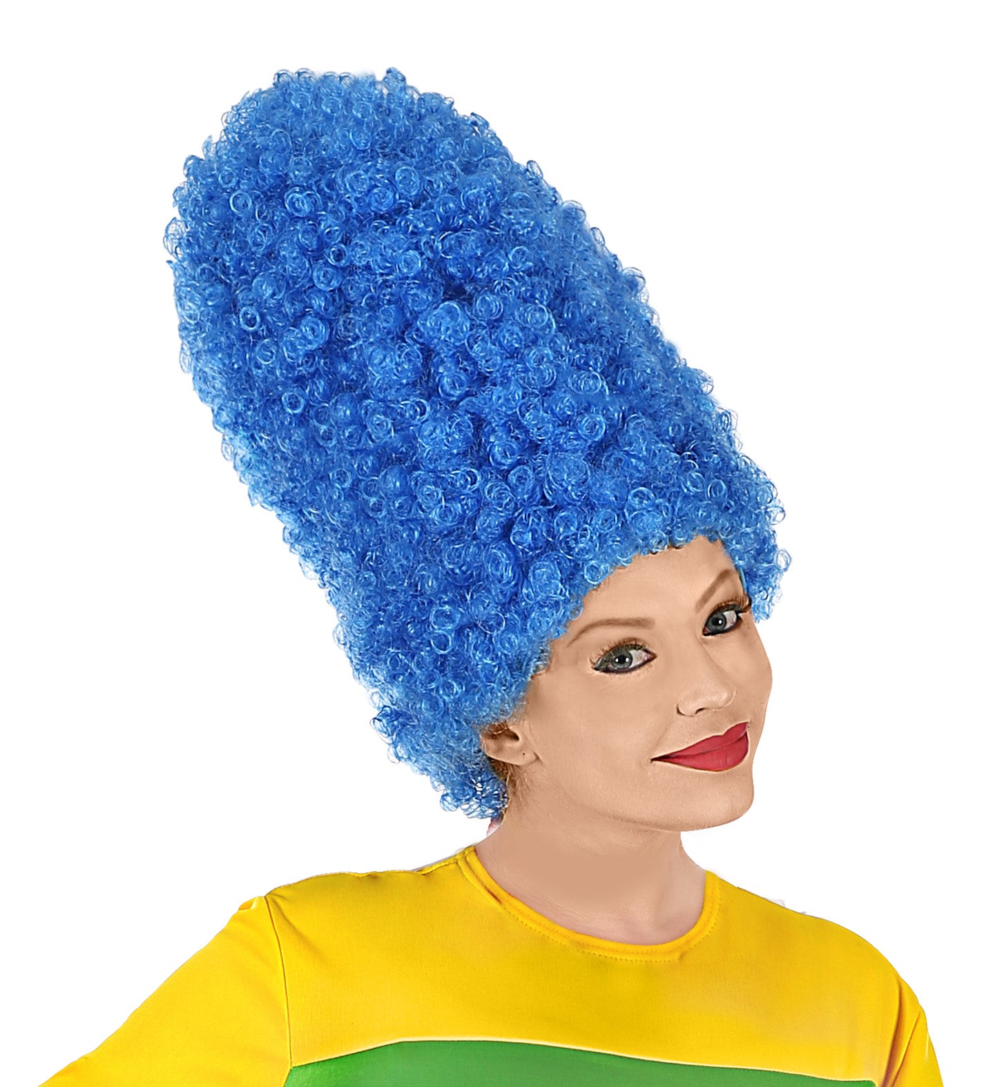 Cartoon Wig