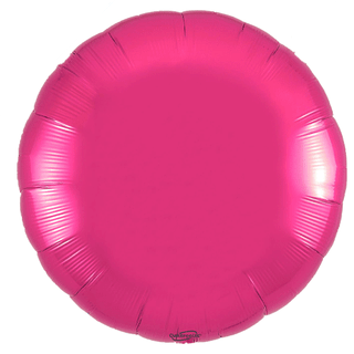 Plain Round Giant 36" Balloon