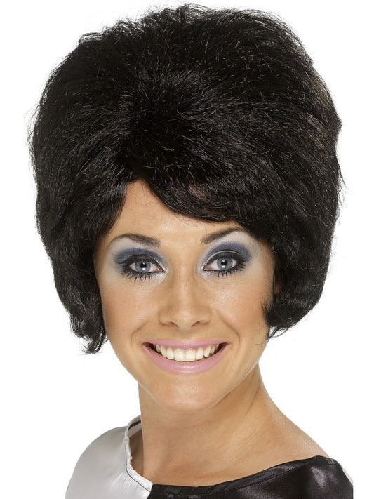 60's Beehive Wig