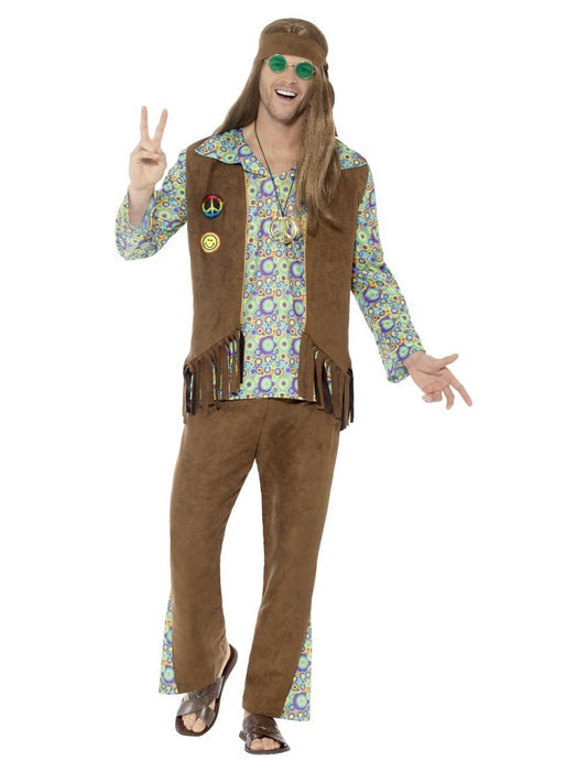 60's Hippie Costume