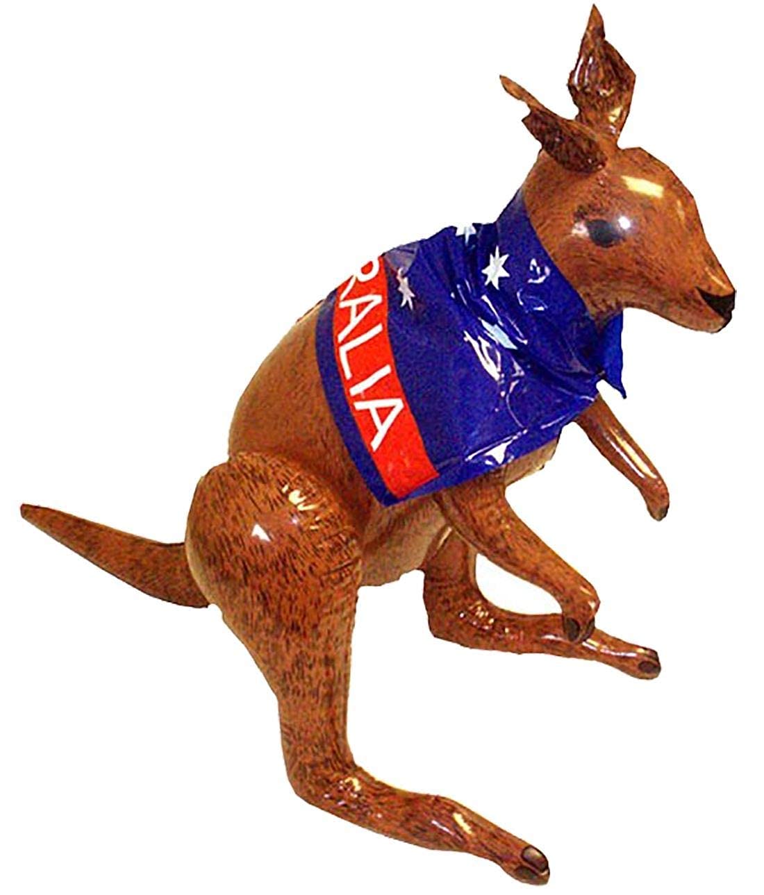 Inflatable Kangaroo