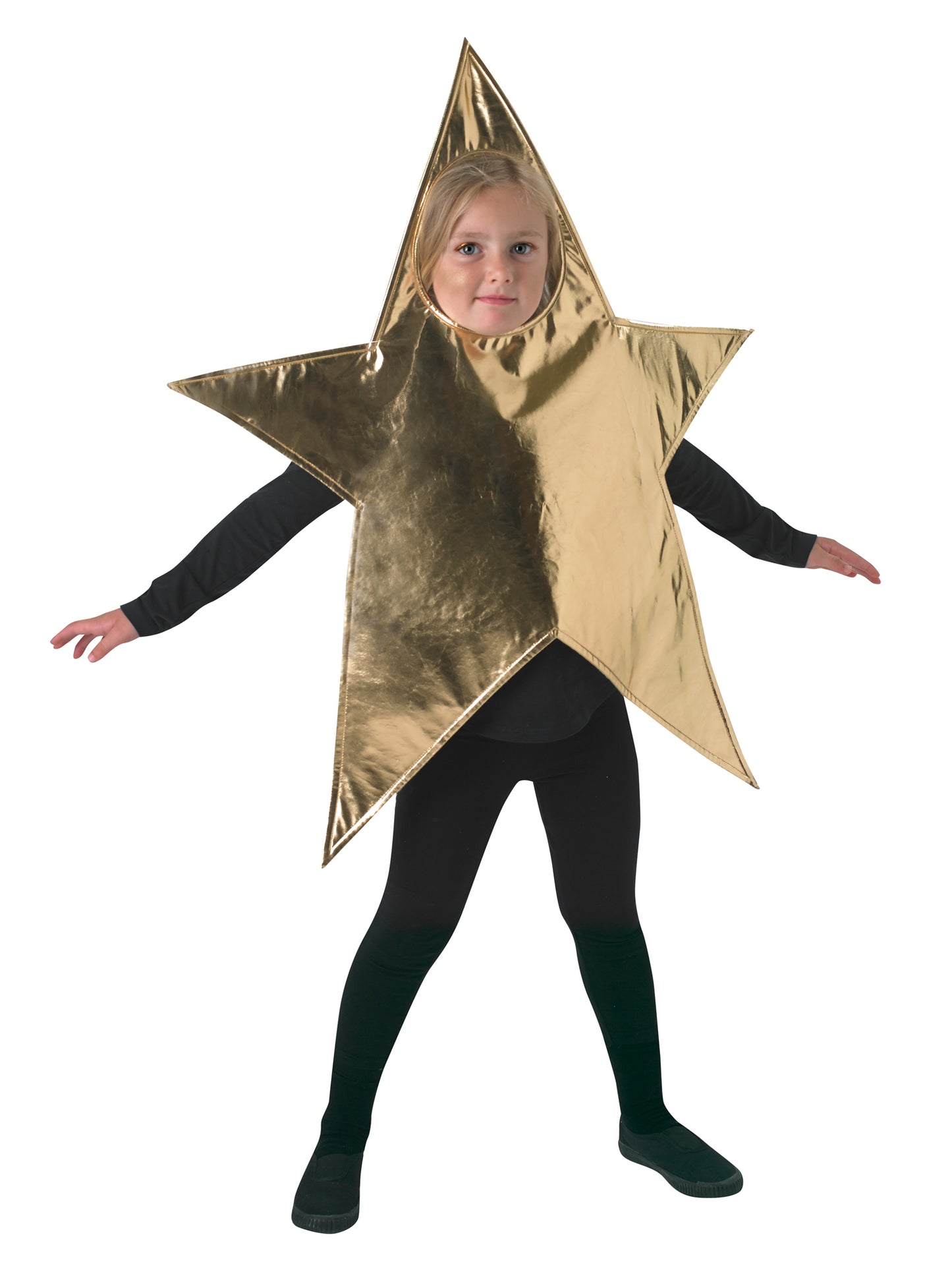 Star Child Costume