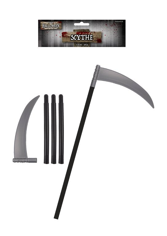 Classic Scythe Long