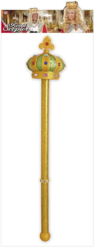 Royal Sceptre Deluxe