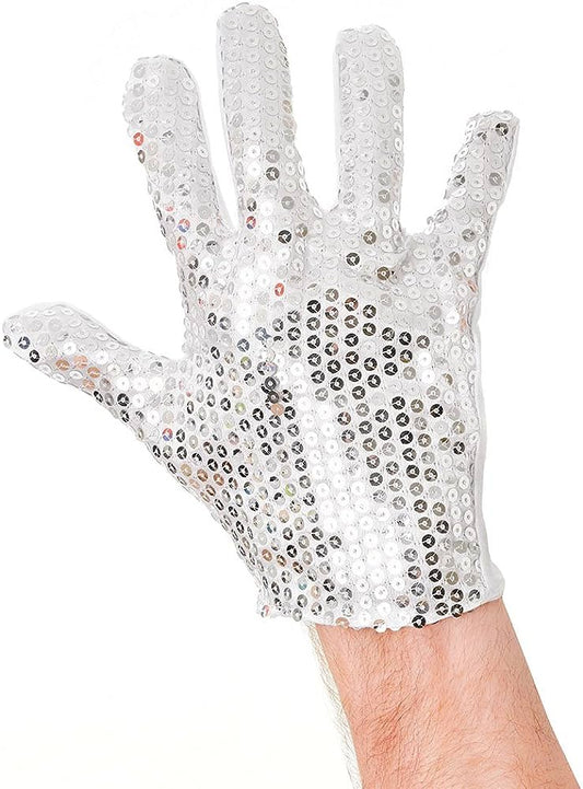 Sequin Glove