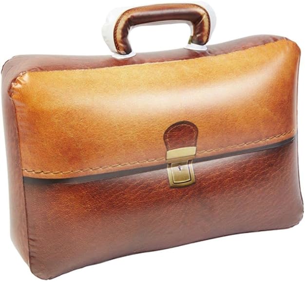 Inflatable Briefcase/ Suitcase