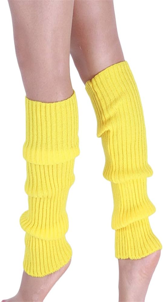 Legwarmers
