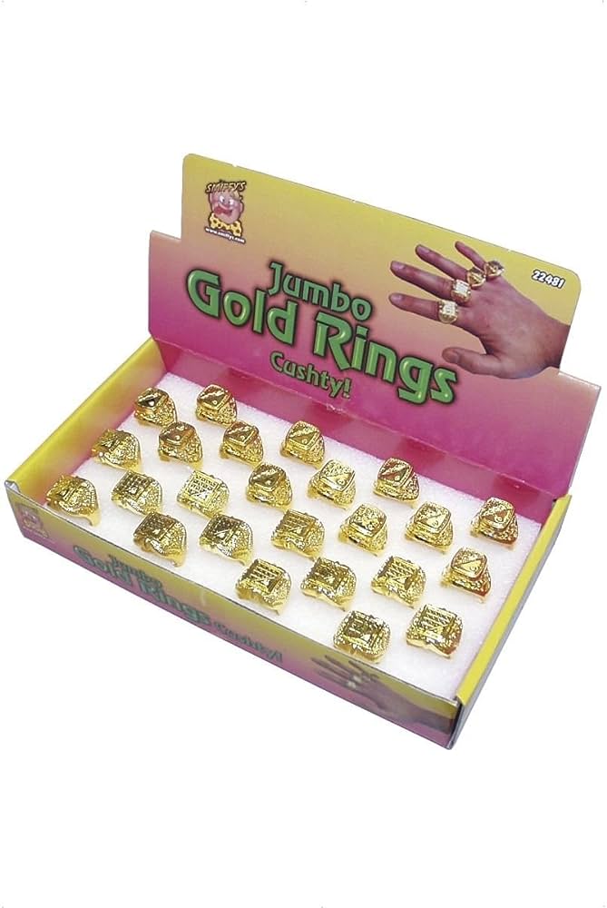 Sovereign Ring
