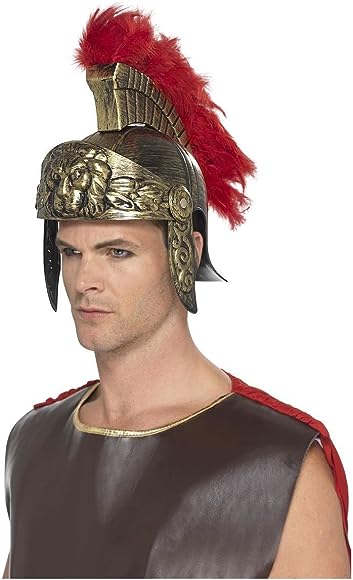Roman/ Spartan Helmet
