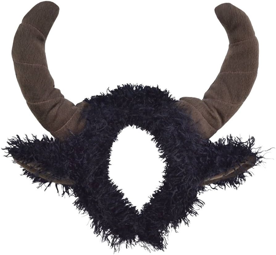 Minotaur Horns