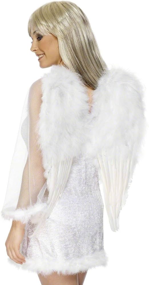 Angel Wings Large