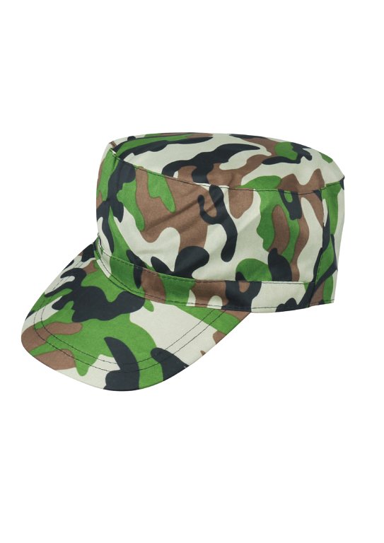Army Cap