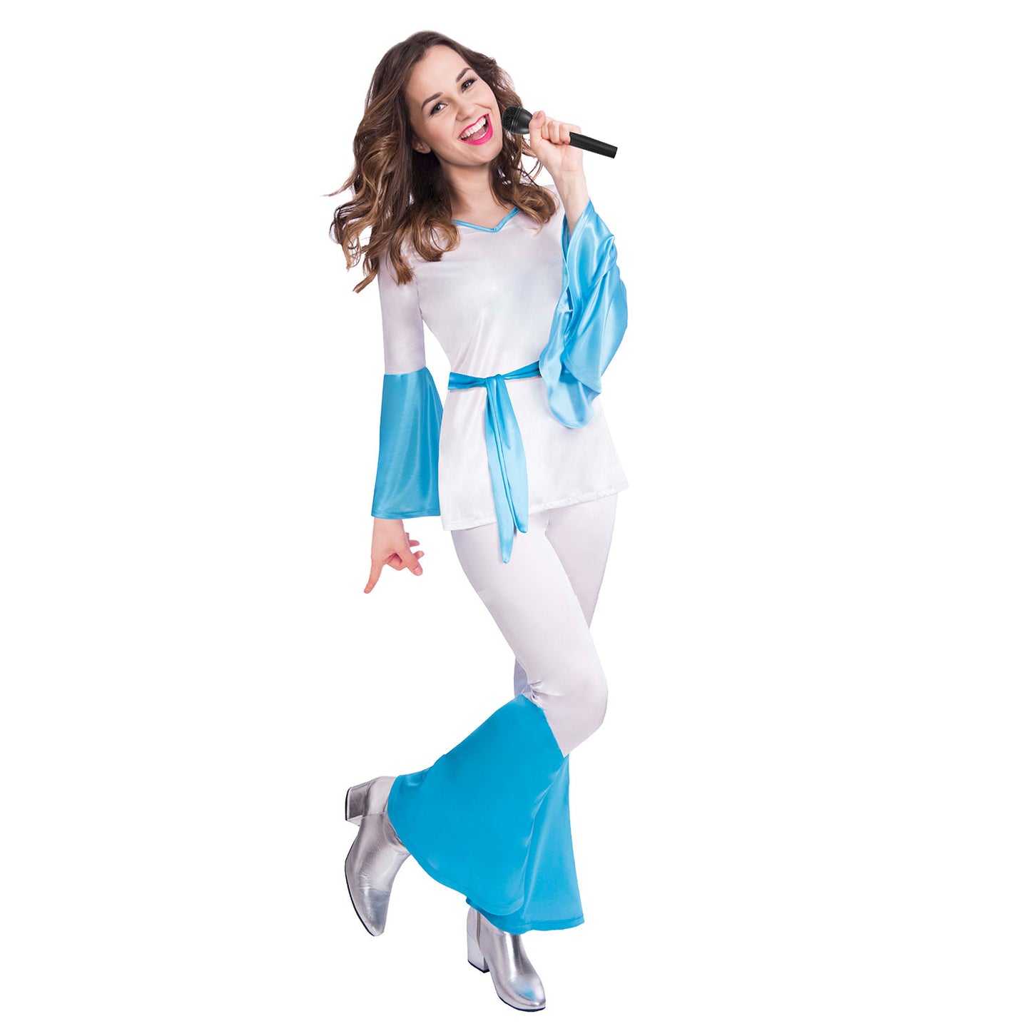Pop Queen Costume