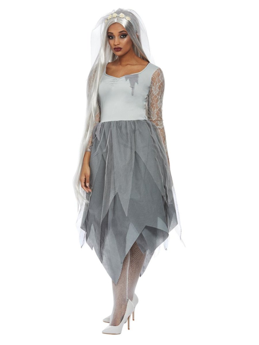 Graveyard Bride Costume