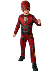 Official Flash Child Costume