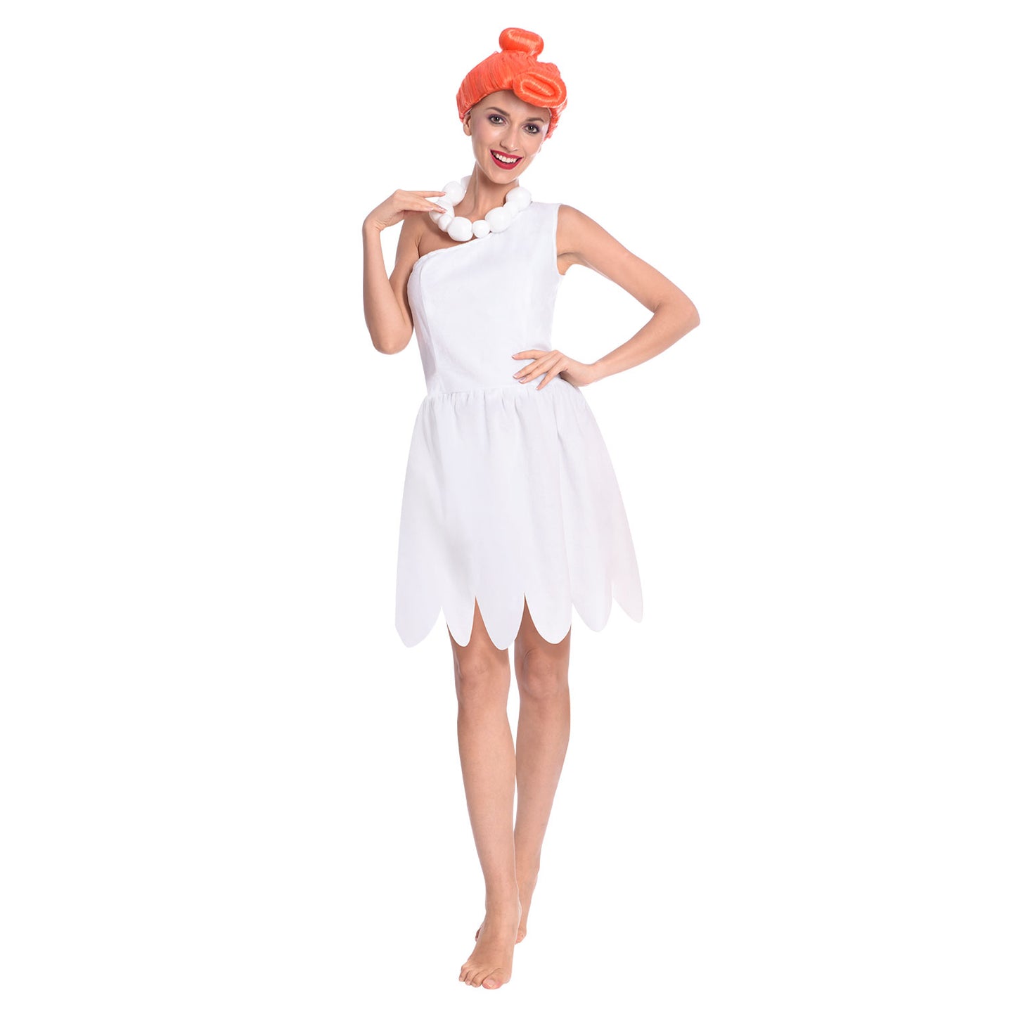 Official Wilma Flintstone Costume