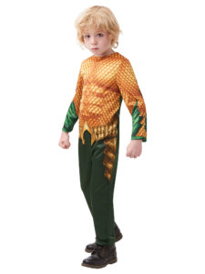Official Aquaman Child Costume