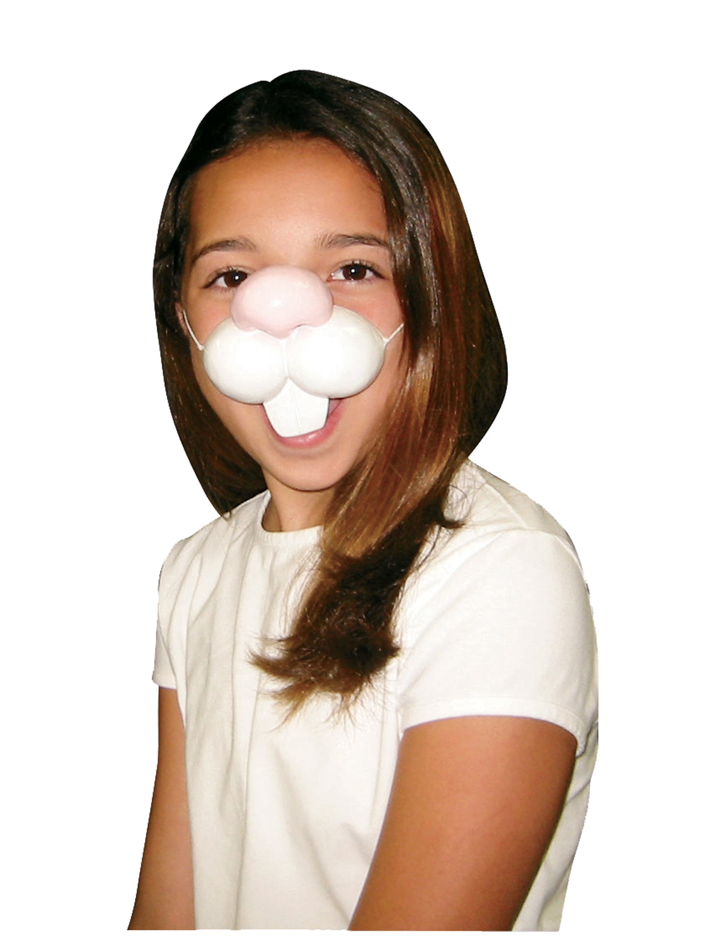 Rabbit Nose