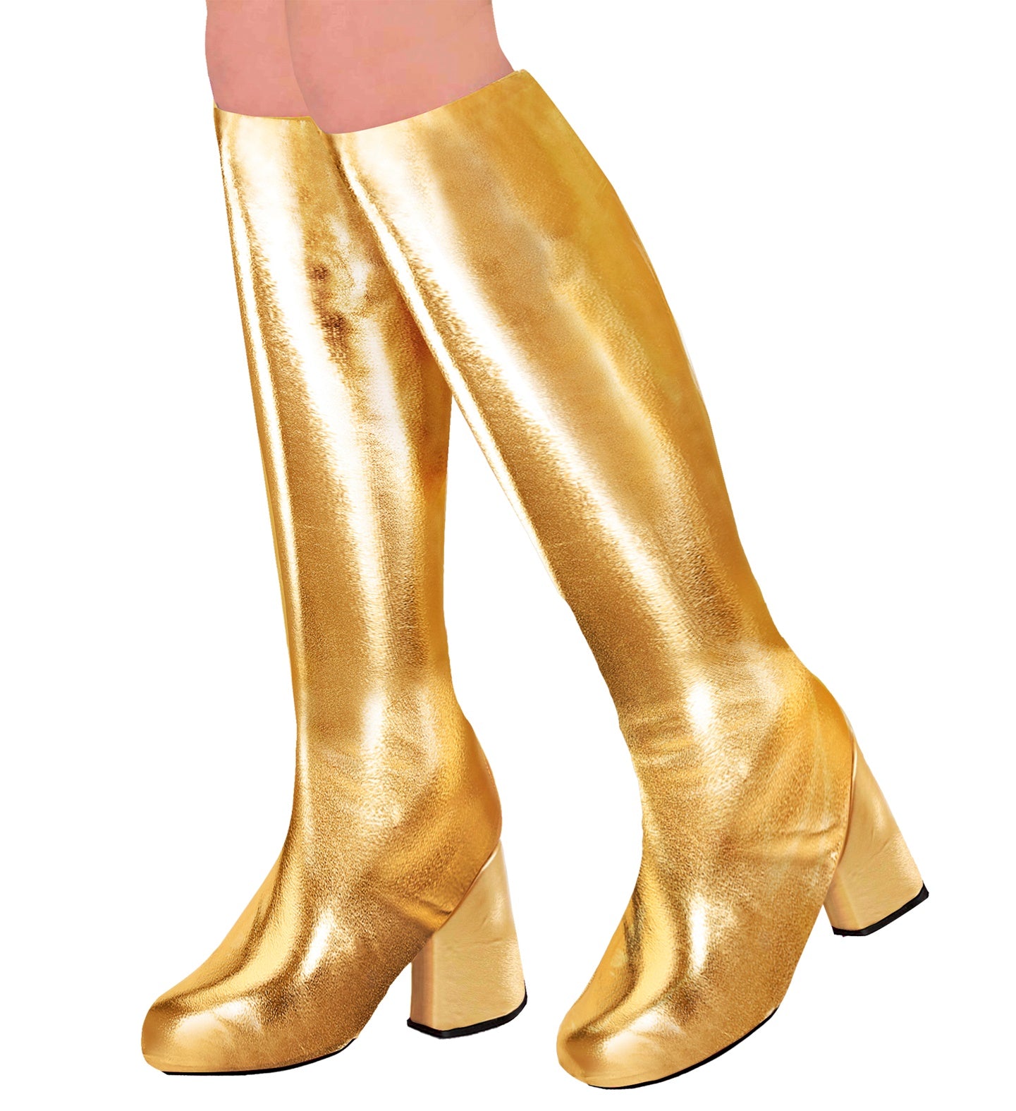 Gogo Bootcovers