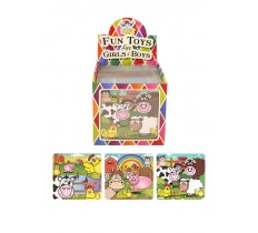 Farm Jigsaw Puzzle