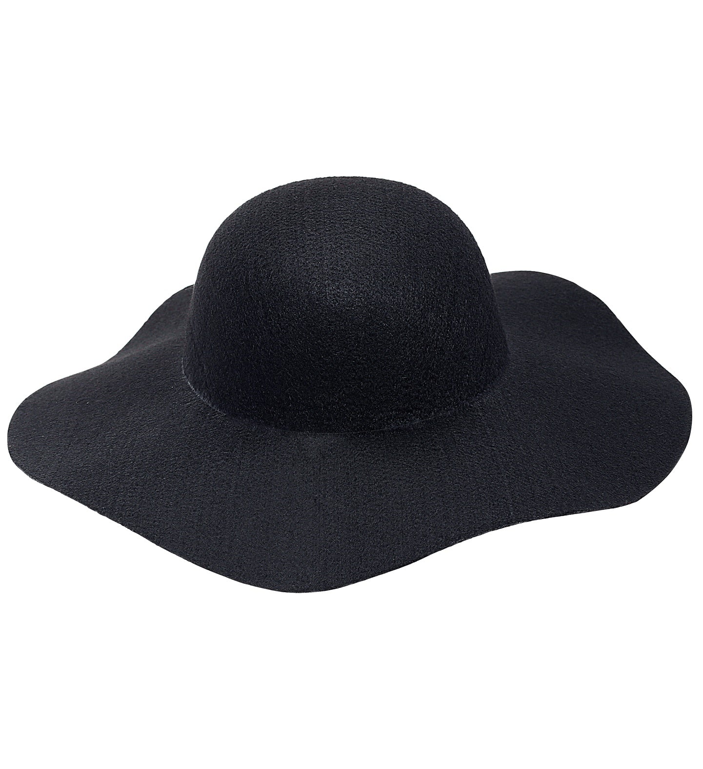 60's/ 70's Floppy Hat
