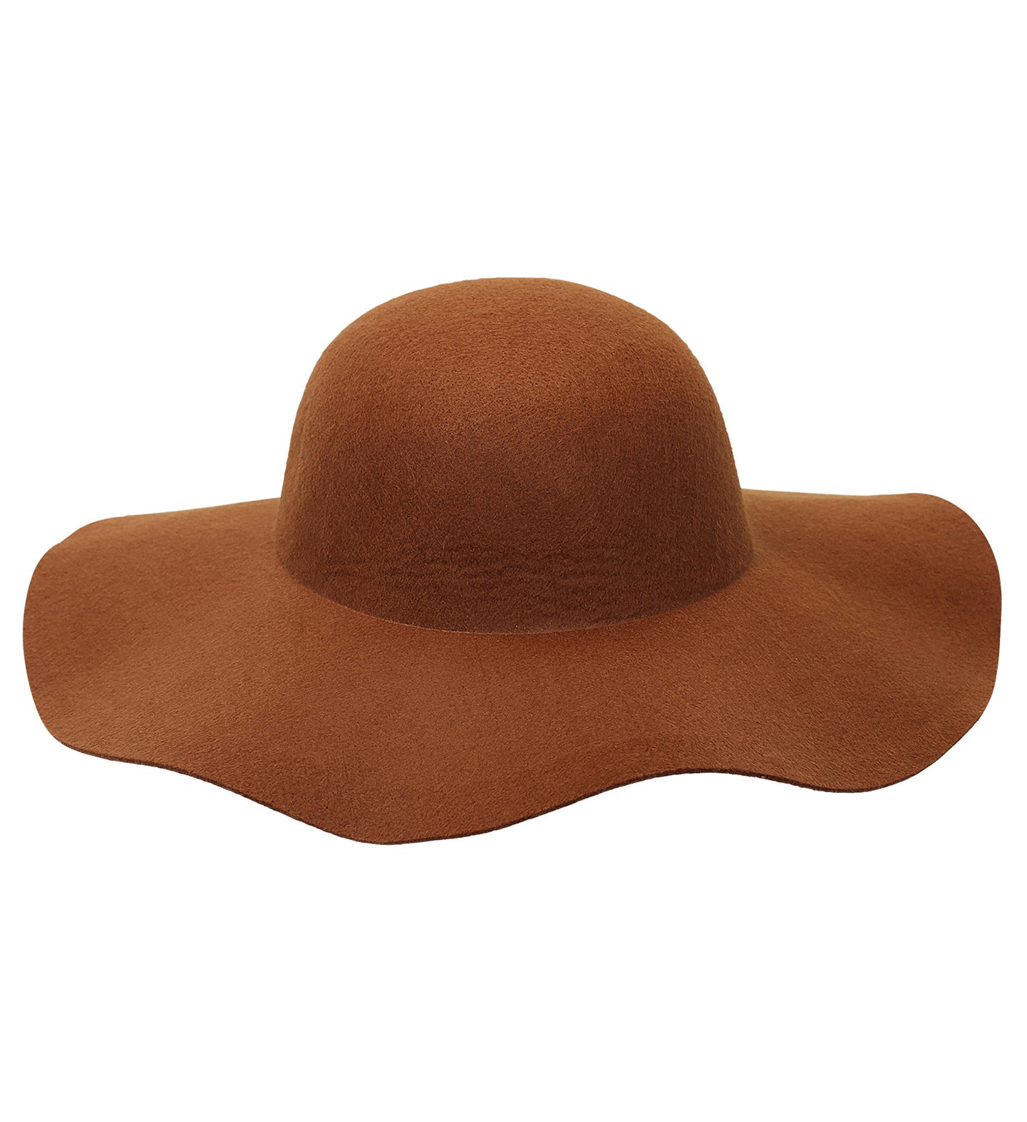 60's/ 70's Floppy Hat